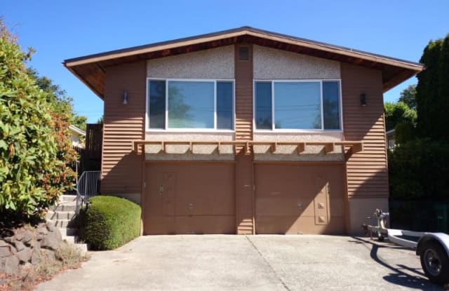 826 NW 64th St - 826 Northwest 64th Street, Seattle, WA 98107