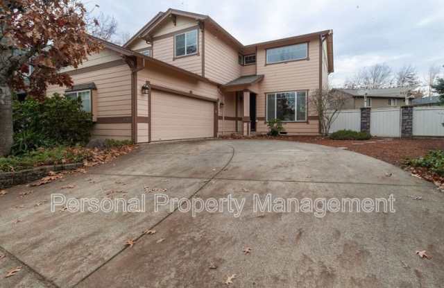 17407 SE 23rd Way - 17407 Southeast 23rd Way, Vancouver, WA 98683