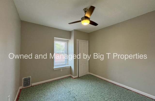LARGE!! 6 bdrm/3 ba house with main lvl bdrm! Gallery 4