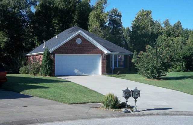 3113 Steeplechase Dr - 3113 Steeplechase, Daviess County, KY 42303