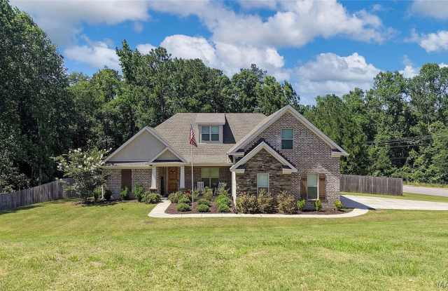 Spacious 4BR House in Wetumpka photos photos