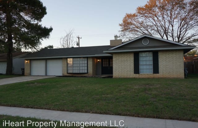 6711 Spring Haven St - 6711 Spring Haven Street, San Antonio, TX 78249