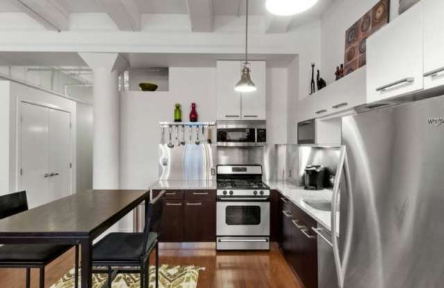 88 Kingston St. Gallery 4