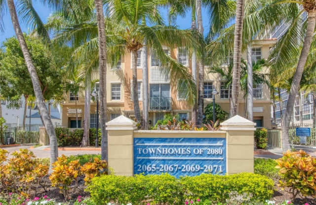 2069 S Ocean Dr photos photos