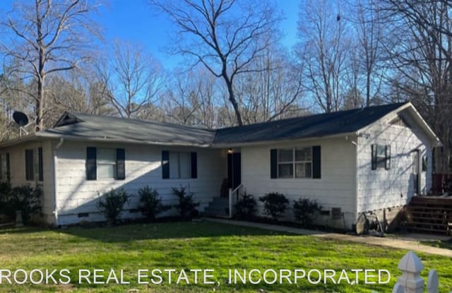123 Racefield Drive - 123 Racefield Drive, James City County, VA 23168
