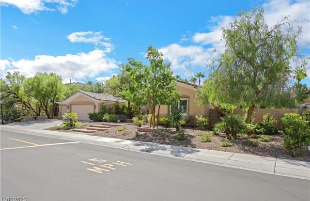 2721 Harbor Hills Lane - 2721 Harbor Hills Lane, Spring Valley, NV 89117