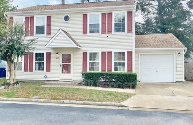 204 Gate House Rd photos photos