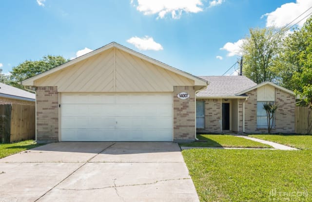 14007 Old Village Lane - 14007 Old Village Lane, Fort Bend County, TX 77498