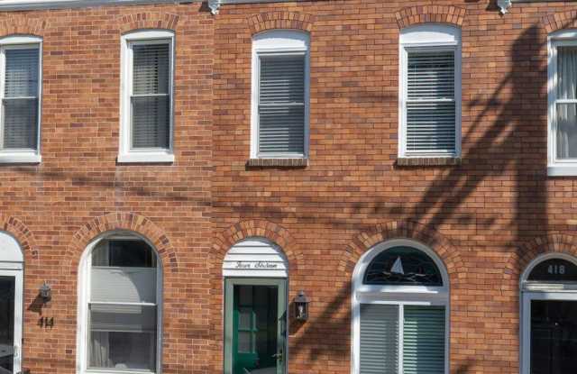 416 E CROSS Street Gallery 2