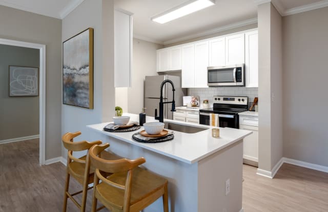 The Pointe at Vista Ridge Apartments Gallery 2