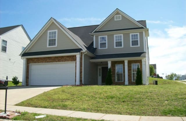 7104 Smithton Lane - 7104 Smithton Lane, Charlotte, NC 28213