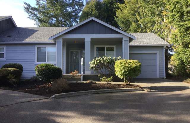 1313 NW Summer Beach Lane - 1313 Northwest Summer Beach Lane, Silverdale, WA 98383