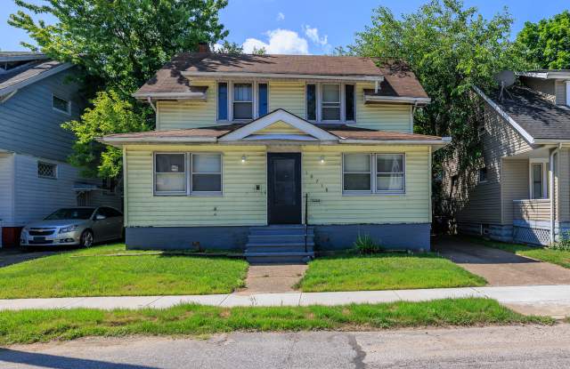 10718 Greenlawn Ave - 10718 Greenlawn Avenue, Cleveland, OH 44108