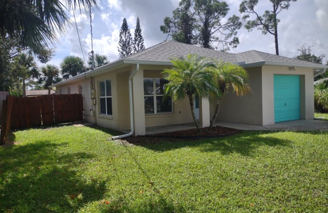 405 N Willow Ave - 405 North Willow Avenue, Port Orange, FL 32127