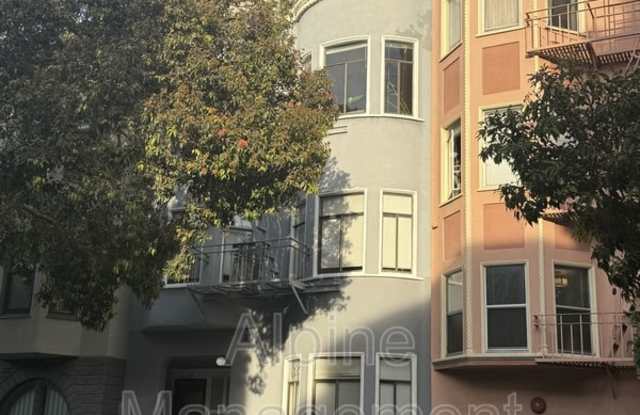 115-117 Sanchez Street - 115-3 - 115-117 Sanchez Street, San Francisco, CA 94114