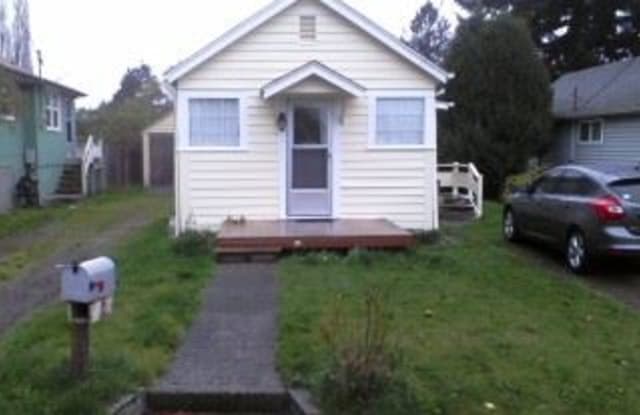 2816 Holman St. - 2816 Holman Street, Enetai, WA 98310