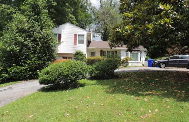 4001 EAST WEST HWY - 4001 Maryland Highway 410, Montgomery County, MD 20815