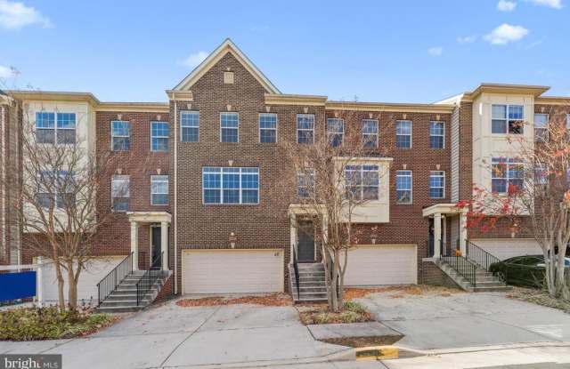 6281 ALFORTH Avenue - 6281 Alforth Avenue, Franconia, VA 22315