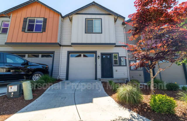 11301 NE 14th Court - 11301 Northeast 14th Court, Salmon Creek, WA 98685