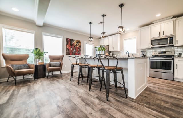 Virtuoso Apartments Gallery 2