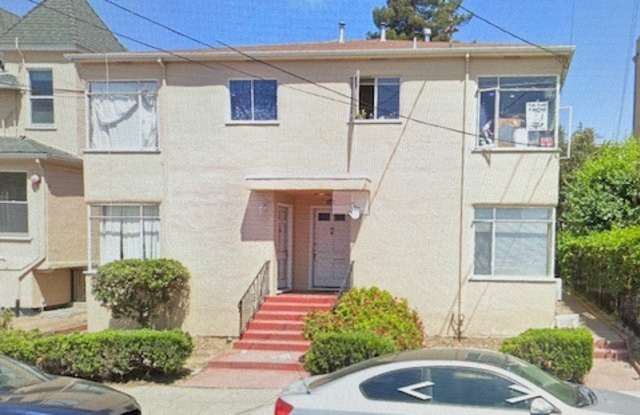 2225 Dwight Way #A photos photos