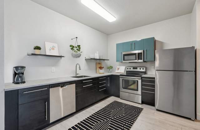 Red Table Apartments Gallery 3