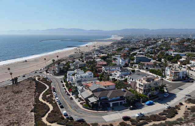 Pacific Ocean Views Gallery 1