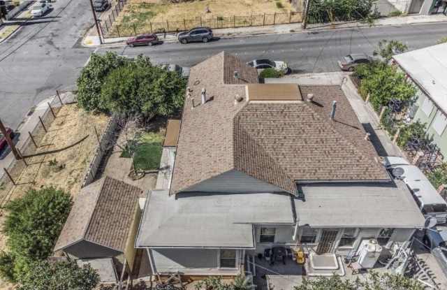 819 W 3rd St unit: 819 photos photos