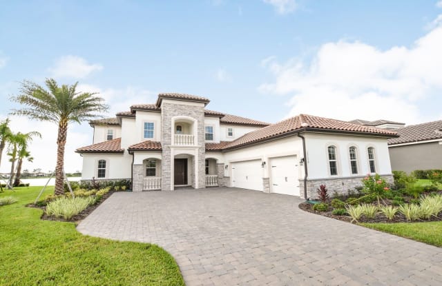 15156 Shonan Gold Drive - 15156 Shonan Gold Drive, Horizon West, FL 34787