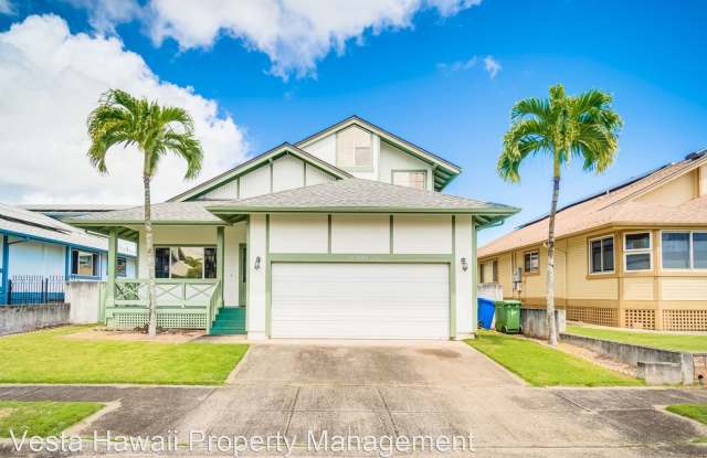 95-1048 Puneki St. - 95-1048 Puneki Street, Mililani Mauka, HI 96789