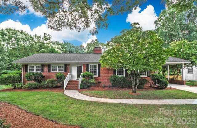 5430 Finsbury Place - 5430 Finsbury Place, Charlotte, NC 28211