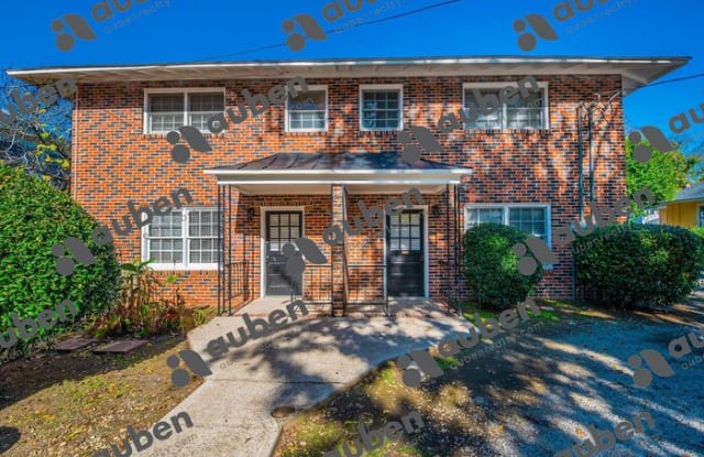 4 Greene Street - 4 Greene Street, Augusta, GA 30901