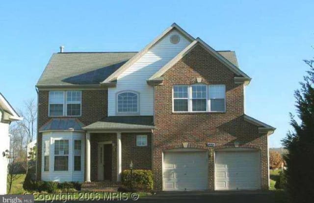 45566 CHESWICK PARK COURT - 45566 Cheswick Park Court, Dulles Town Center, VA 20166