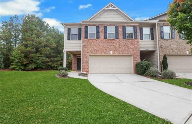 2527 Morgan Chase Drive - 2527 Morgan Chase Drive, Gwinnett County, GA 30519