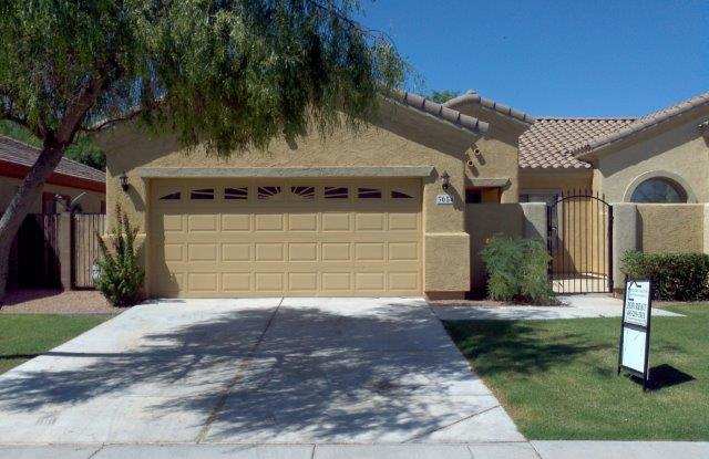 3054 South Shelby - 3054 South Shelby, Mesa, AZ 85212