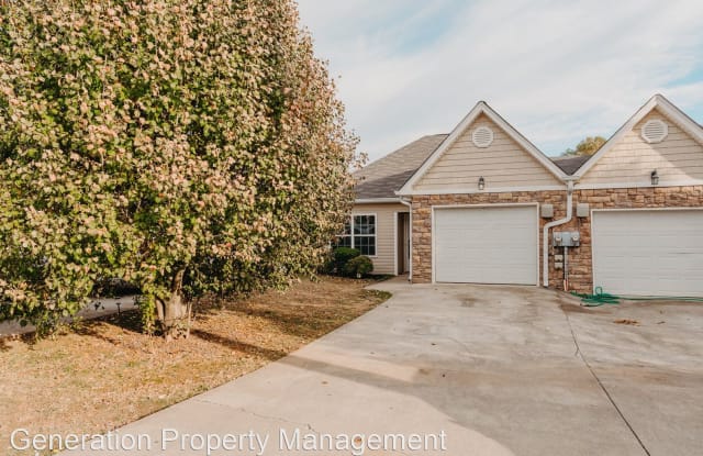 2162 Dugan Street - 2162 Dugan Street, East Ridge, TN 37412