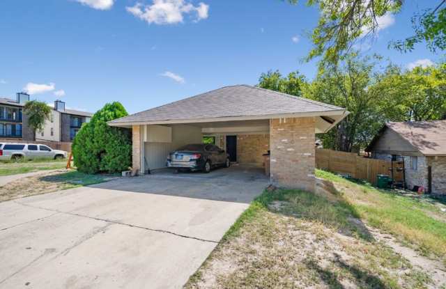1407 Avebury Cir #B, Austin, Texas 78753 photos photos