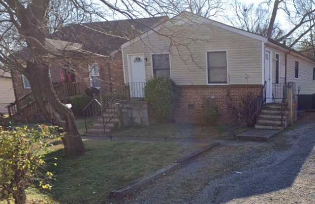 Three Bedroom Ranch near TSU and Hadley Park! photos photos