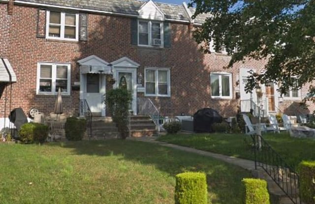 239 Pine St - 239 Pine Street, Delaware County, PA 19036