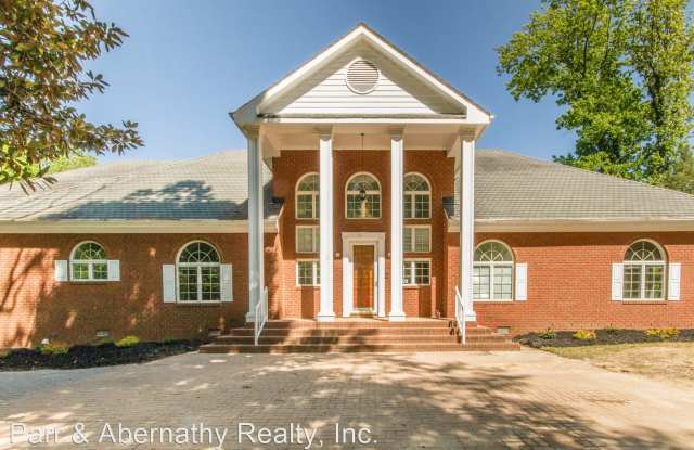 12100 Ganesh Lane - 12100 Ganesh Ln, Chesterfield County, VA 23836