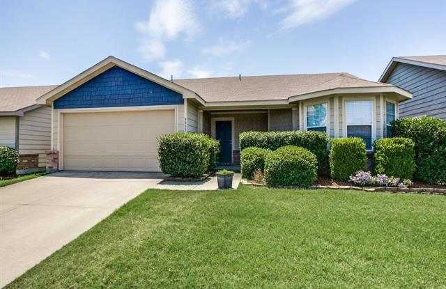 9933 George Washington Drive - 9933 George Washington Drive, McKinney, TX 75072