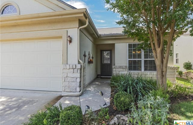 104 Winter Drive - 104 Winter Drive, Georgetown, TX 78633