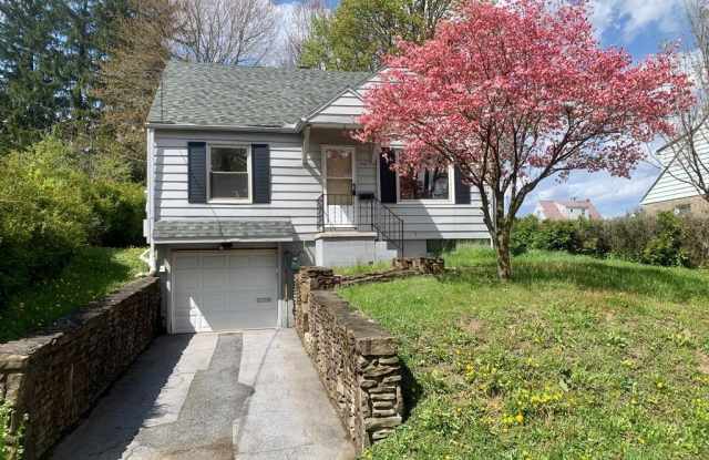 816 BELMONT STREET - 816 Belmont Street, Belmont, PA 15904