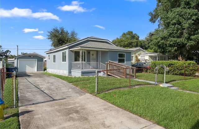 2717 W PALMETTO ST photos photos