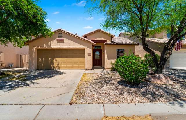 Well maintained 3 bedroom home in Cave Creek AZ - Available Today! Gallery 4