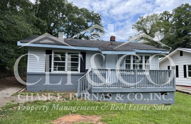 338 Woodview Avenue - 338 Woodview Avenue, Spartanburg, SC 29306