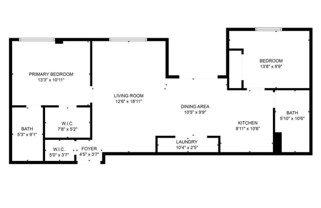 245 Burlington Avenue Gallery 2