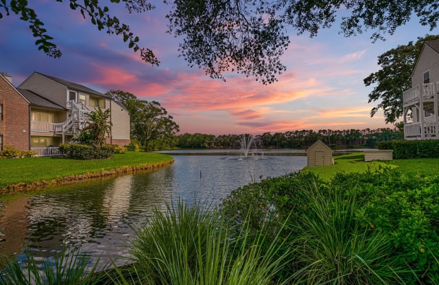 The View at Mandarin Gallery 2