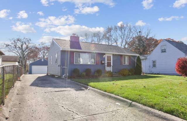 1277 Northridge Road Gallery 1