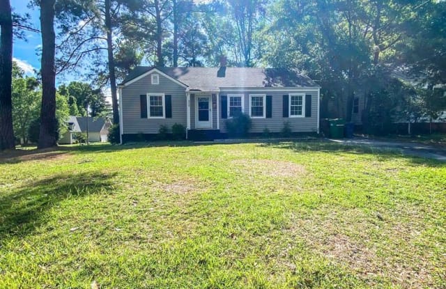 2116 Harlee St - 2116 Harlee Street, Fayetteville, NC 28303
